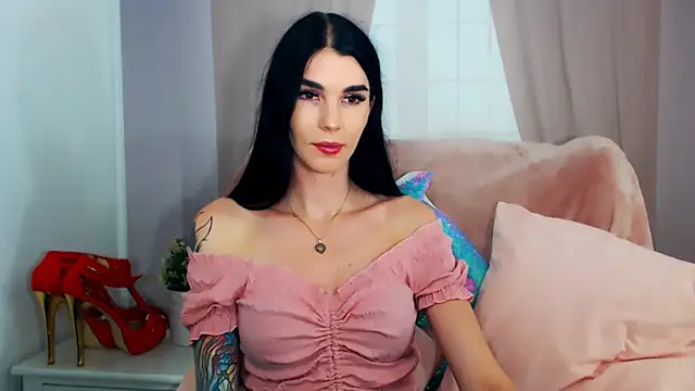 SofiiaBeauty online show from 10-12-25, 07:15