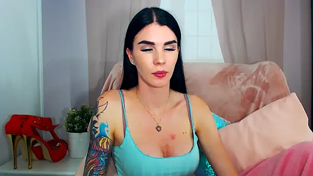 SofiiaBeauty online show from 10-08-25, 07:25