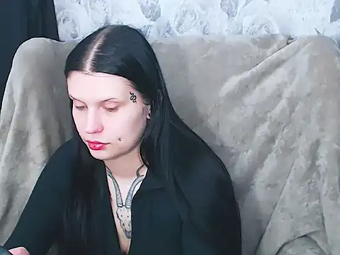 VenomDoll online show from 03-15-26, 08:16