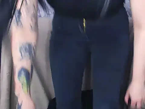 VenomDoll online show from 04-02-26, 07:09