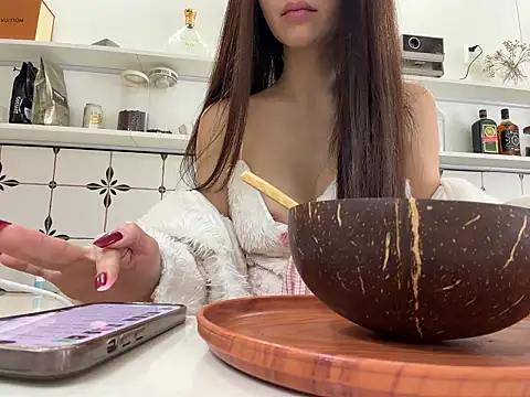 xiaowan x online show from 02-06-26, 06:53