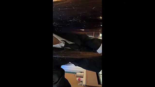 xiaowan x online show from 03-24-26, 03:23