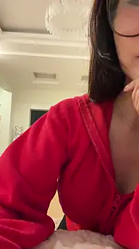 xiaowan x online show from 03-11-26, 02:55