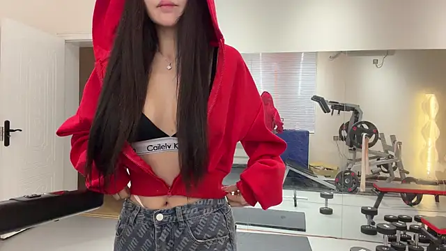 xiaowan x online show from 03-12-26, 03:38