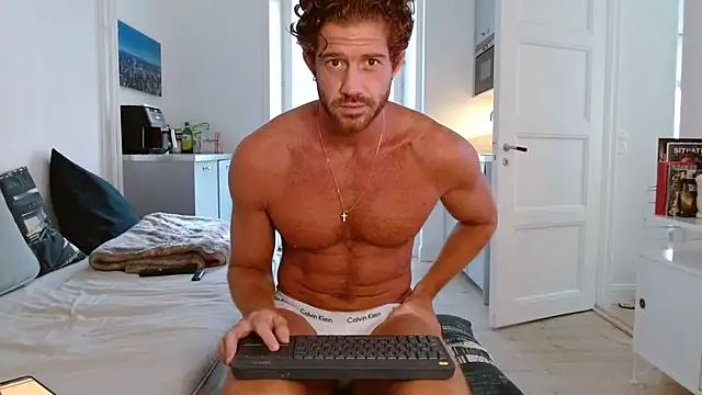 Italoalpha online show from 03-13-26, 06:18