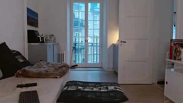 Italoalpha online show from 02-10-26, 07:07