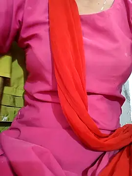 Hotty ruvi online show from 11-02-25, 06:07