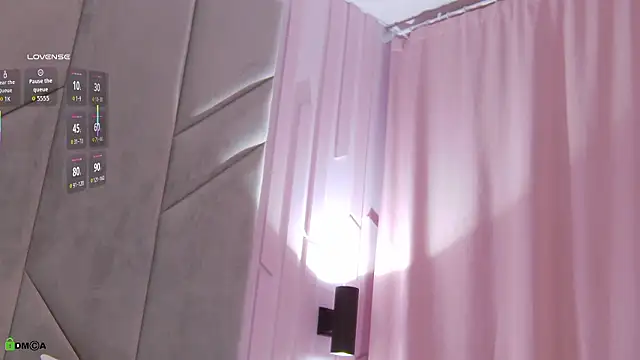 AnnaNoir online show from 03-18-26, 01:57