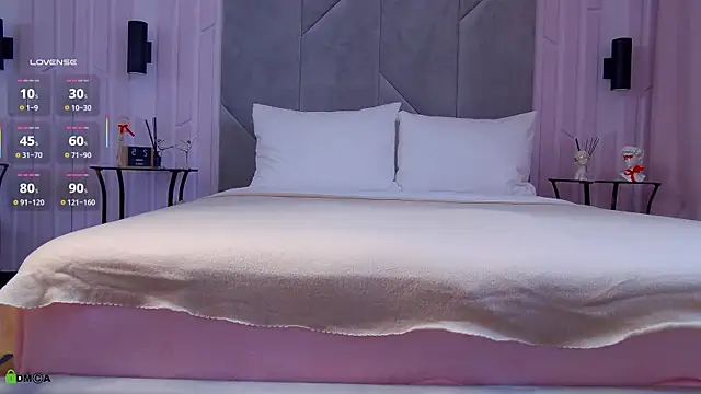 AnnaNoir online show from 03-27-26, 01:58