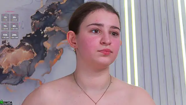 AnnaNoir online show from 02-03-26, 03:04