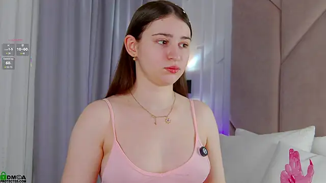 AnnaNoir online show from 01-12-26, 01:45