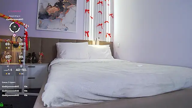 AnnaNoir online show from 02-25-26, 01:39