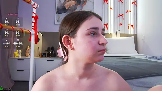 AnnaNoir online show from 02-25-26, 01:44