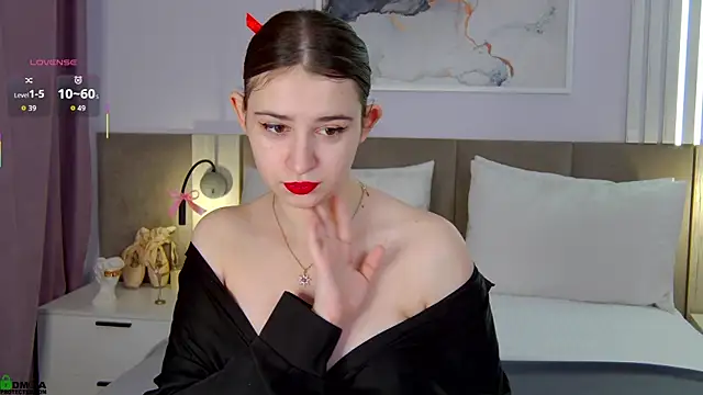 AnnaNoir online show from 12-04-25, 01:48