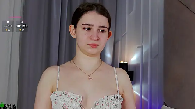 AnnaNoir online show from 12-22-25, 02:01