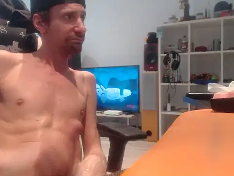 LoyalDoggie online show from 07-25-26, 02:34