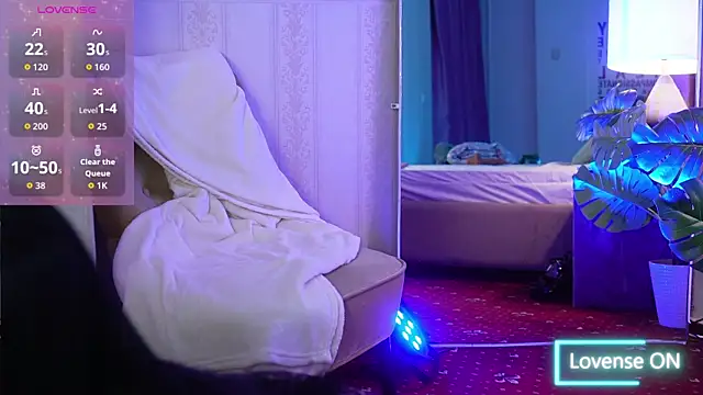 Wild Whispers online show from 01-11-26, 05:03