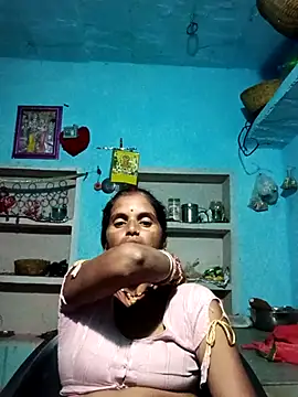 Mohni cute online show from 10-14-25, 12:28