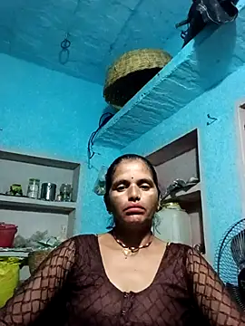 Mohni cute online show from 10-01-25, 12:16
