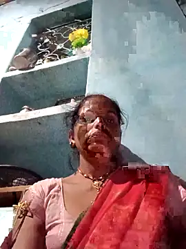 Mohni cute online show from 10-01-25, 04:11
