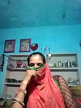 Mohni cute online show from 10-04-25, 12:34