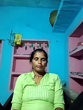 Mohni cute online show from 10-19-25, 12:41