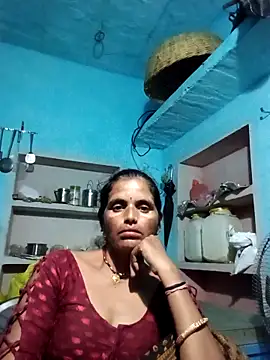 Mohni cute online show from 10-04-25, 01:45