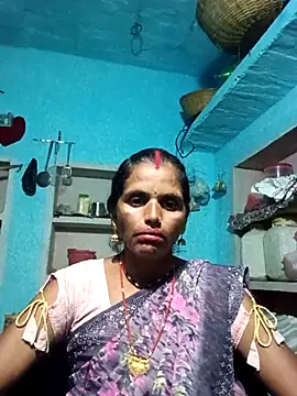 Mohni cute online show from 10-10-25, 03:02