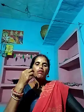 Mohni cute online show from 10-20-25, 03:01