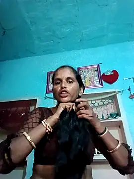 Mohni cute online show from 10-06-25, 02:24