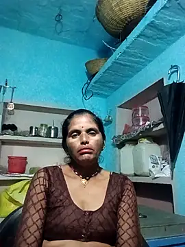 Mohni cute online show from 10-10-25, 01:17