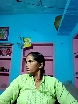 Mohni cute online show from 10-16-25, 02:03