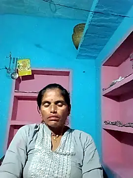 Mohni cute online show from 10-16-25, 12:41
