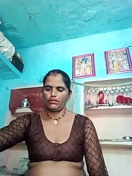 Mohni cute online show from 09-30-25, 06:41