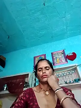 Mohni cute online show from 10-05-25, 02:02