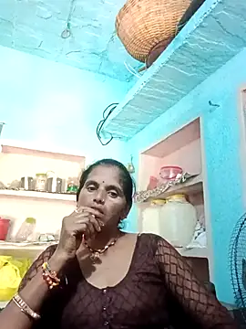 Mohni cute online show from 10-08-25, 06:26