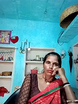 Mohni cute online show from 10-03-25, 11:12