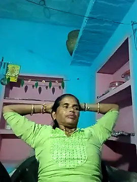 Mohni cute online show from 10-20-25, 12:45