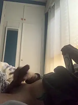 -bunny06 online show from 03-29-26, 12:18