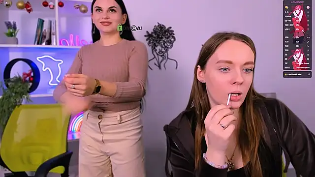 isla dior online show from 01-11-26, 08:43