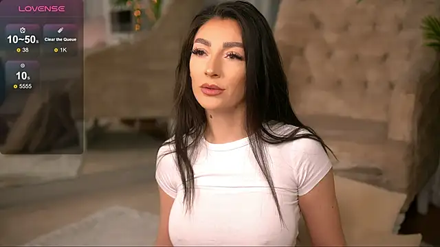 ErisVesper online show from 03-02-26, 04:13