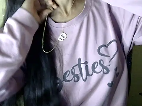 Shazi 1 online show from 11-28-25, 02:01