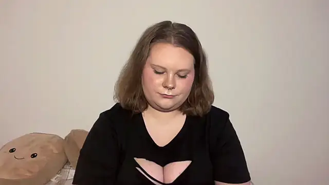 BriannaFlirty online show from 11-08-25, 07:12