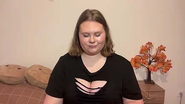 BriannaFlirty online show from 11-16-25, 07:24