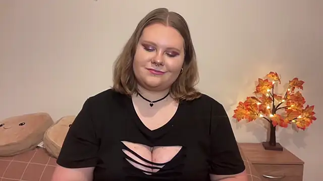 BriannaFlirty online show from 11-15-25, 07:18