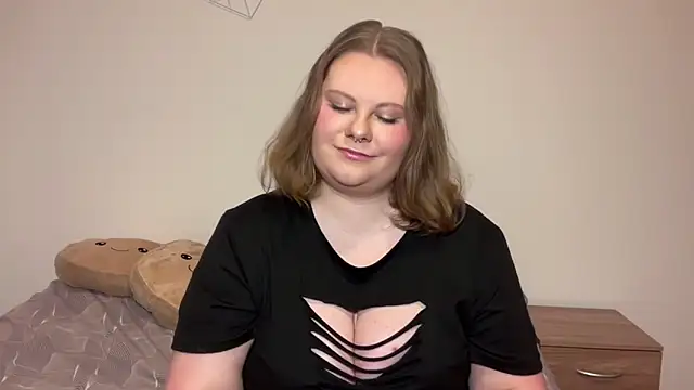 BriannaFlirty online show from 12-18-25, 07:13