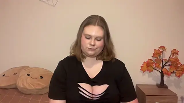 BriannaFlirty online show from 11-23-25, 08:13