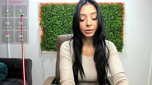 Kally K online show from 10-06-25, 03:51