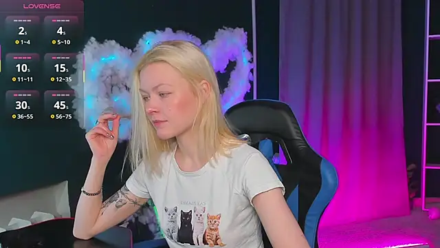 Callista a online show from 12-22-25, 02:55