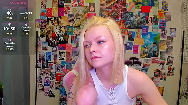 Callista a online show from 11-02-25, 11:15